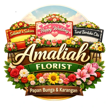 Papan Bunga Japura Kidul